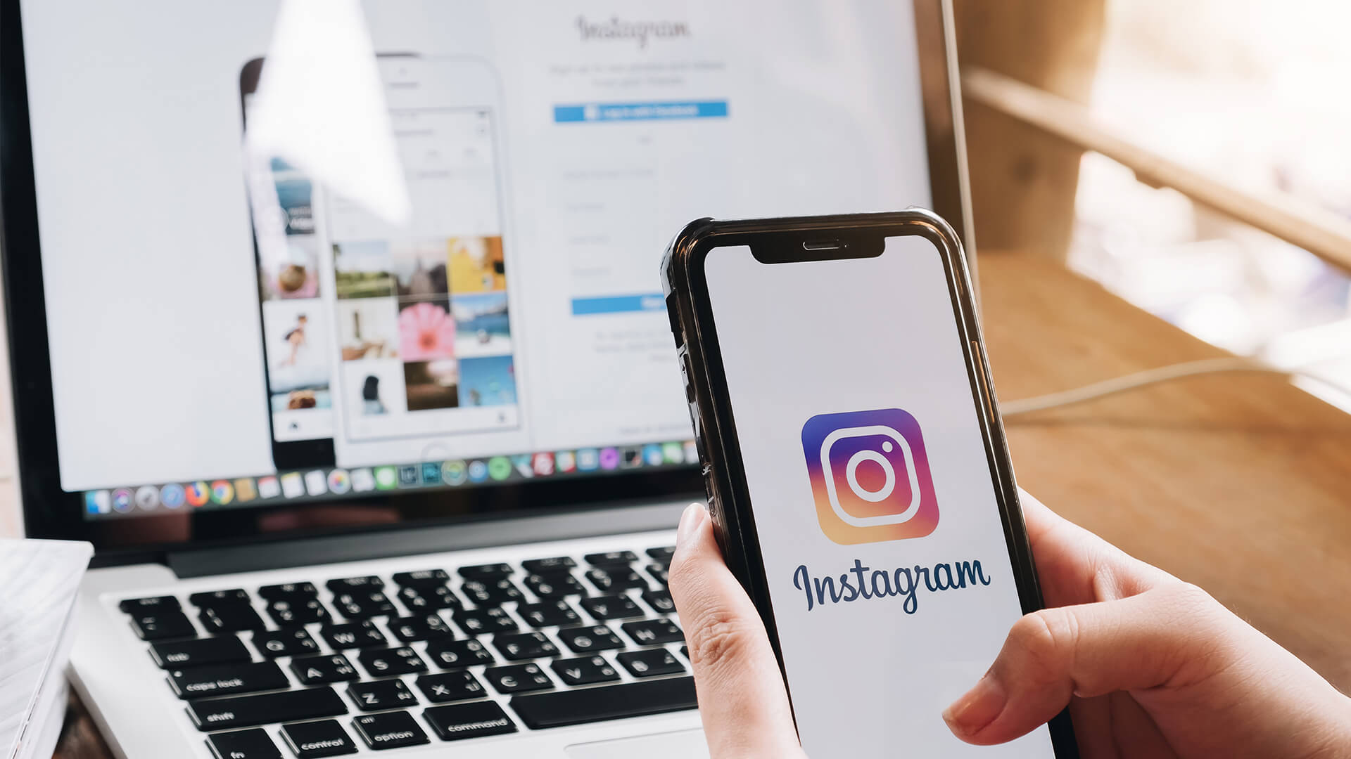 How To Optimize Your Instagram Content?
