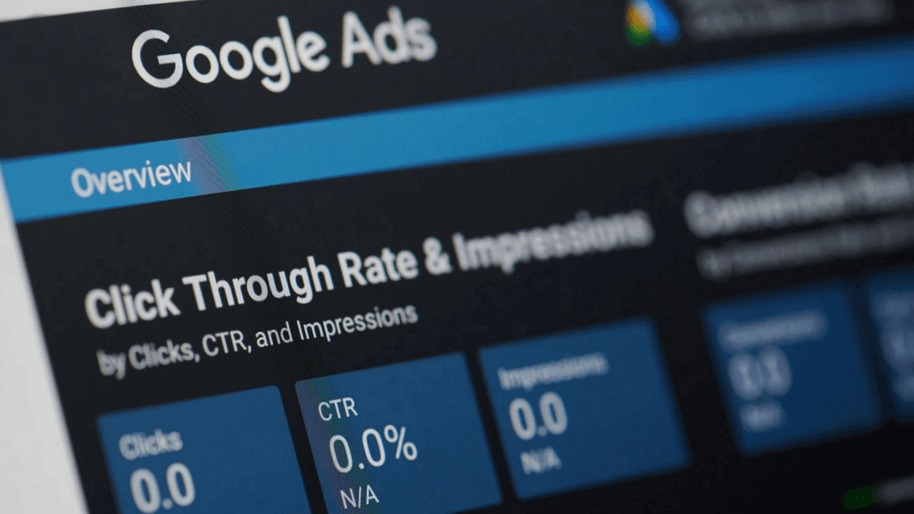 When should you use Google Ads?