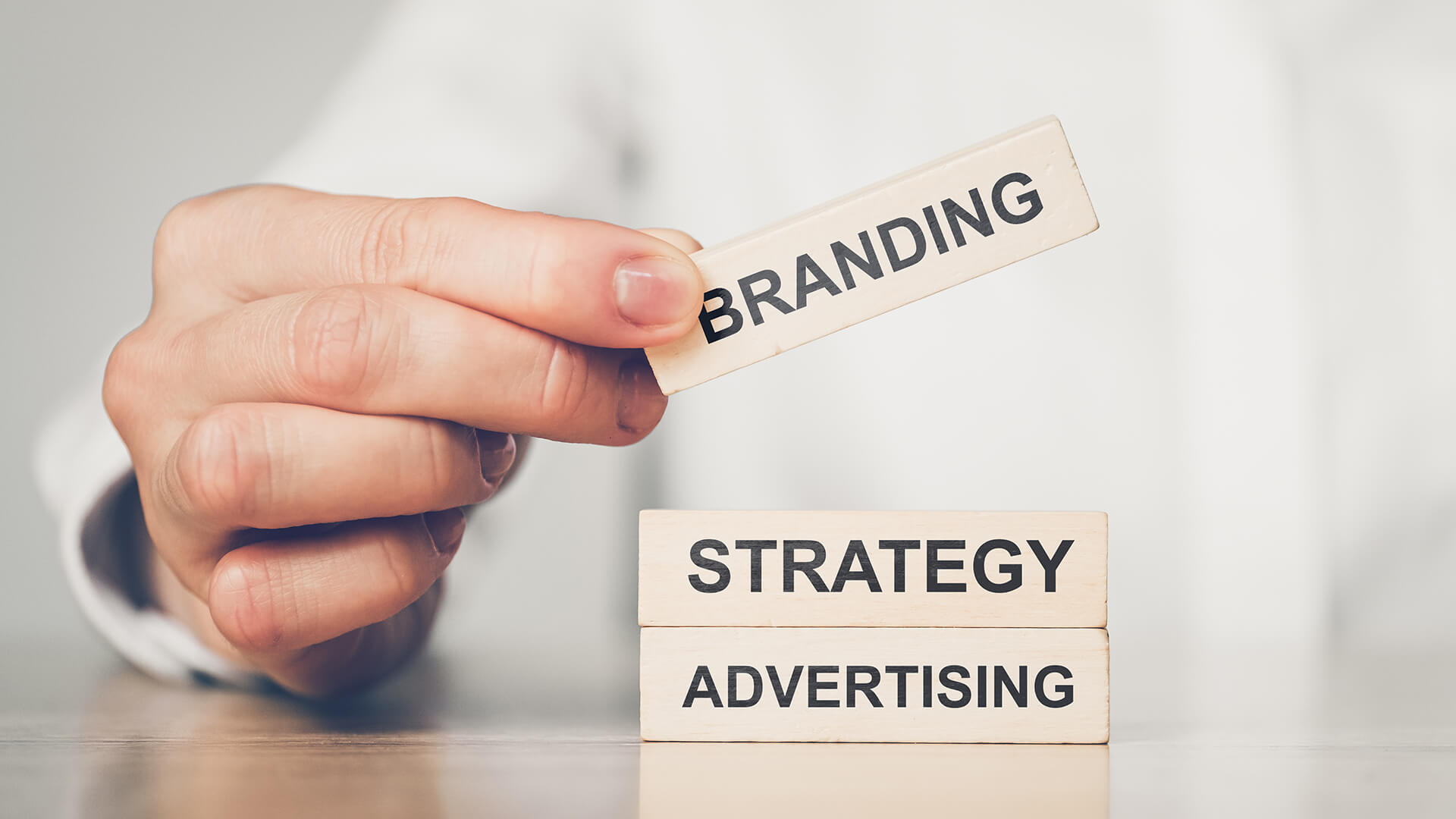 Importance of branding strategy for your business