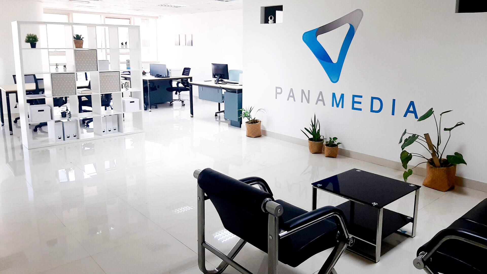 Why Choose Panamedia Digital Marketing Agency in Dubai