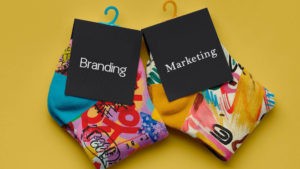 Differences between Branding and Marketing