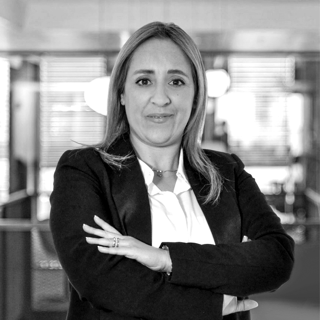Sana Beldi: Lawyer - Legal & HR