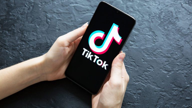 4 Ways to grow your business with TikTok