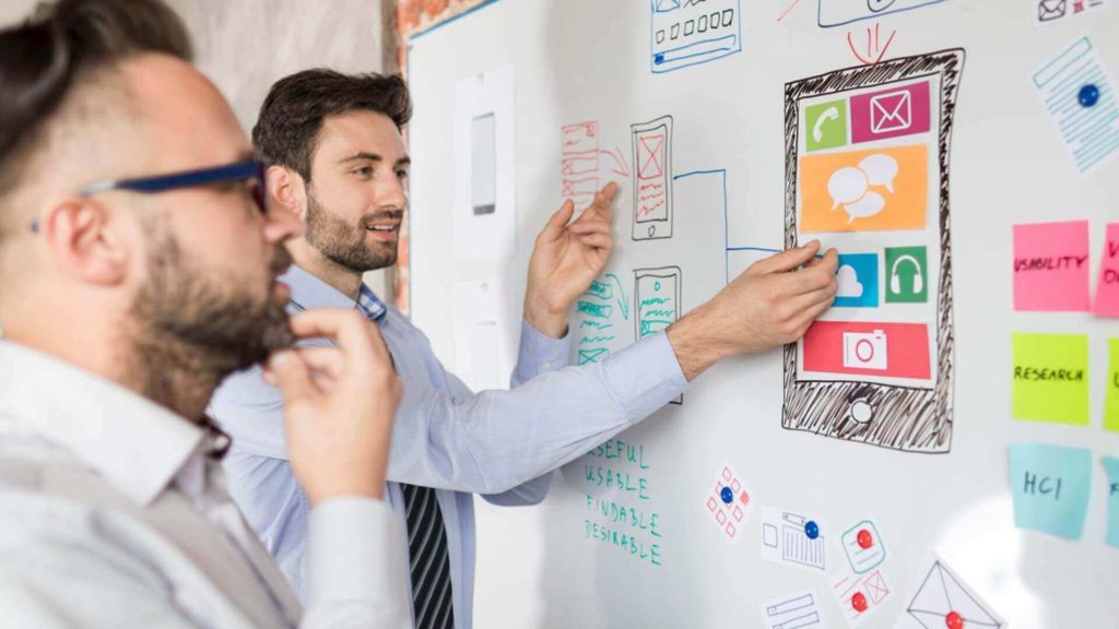 Benefits of Working With a Digital Marketing Agency in Dubai