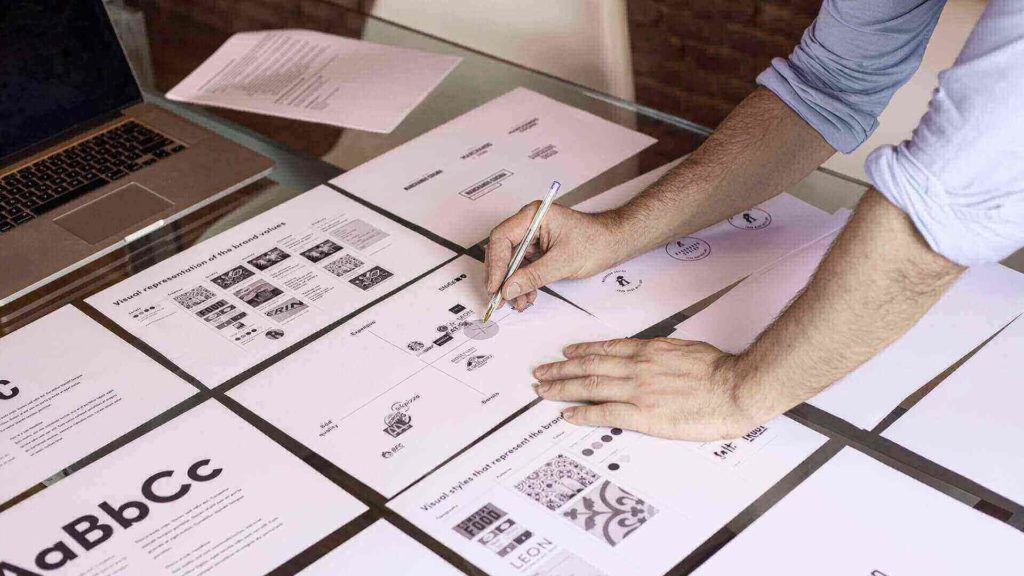 How to Choose a Brand Name in 5 Steps