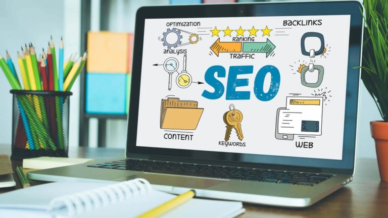 SEO Services in Dubai: Why Is It Important