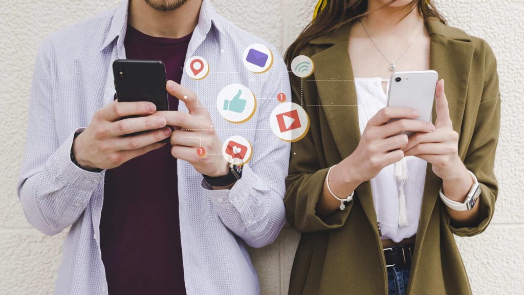 Social Media Marketing