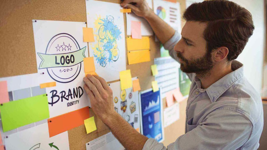 How to Choose A Brand Name for Your Business in 5 Steps