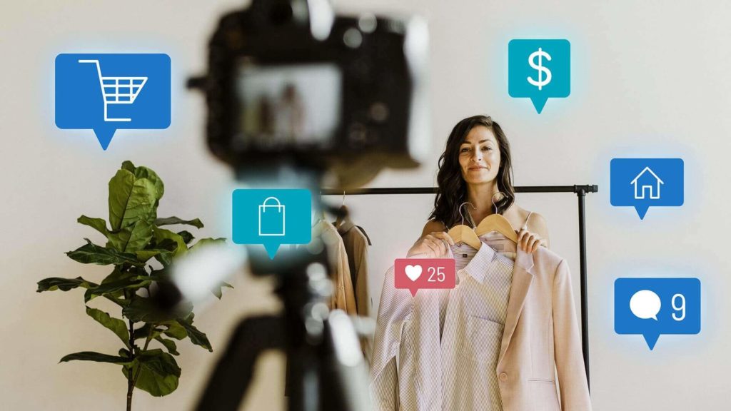 The Power of Influencer Marketing in Digital Marketing