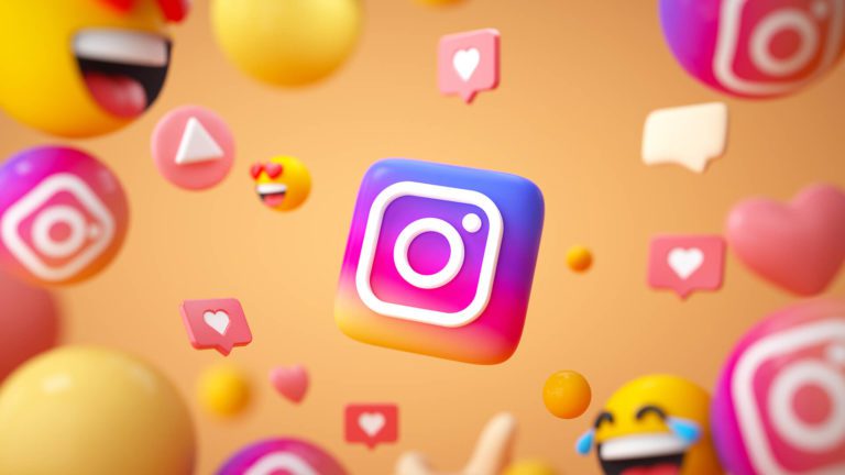 Instagram Marketing