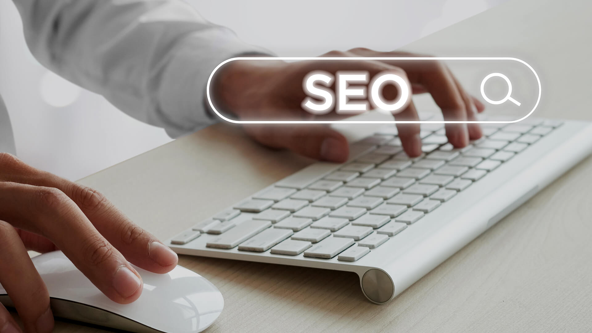 importance of SEO for businesses and how a digital marketing agency in Dubai can help