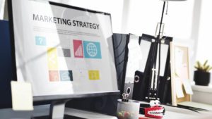 How To Develop An Effective Digital Marketing Strategy