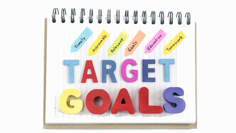 Digital Marketing Strategy Goals and Objectives