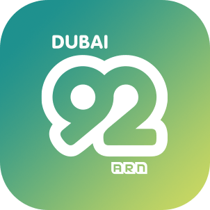 92 Dubai Radio
