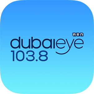 Dubai Eye 103.8 Radio