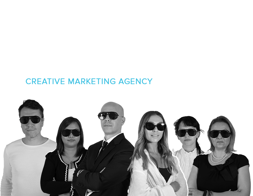 Panamedia Creative Marketing Agency - Game Changers