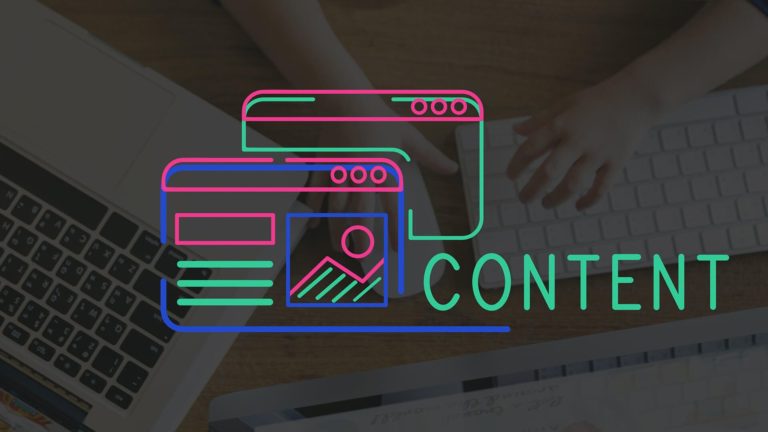 Why use a content strategy?