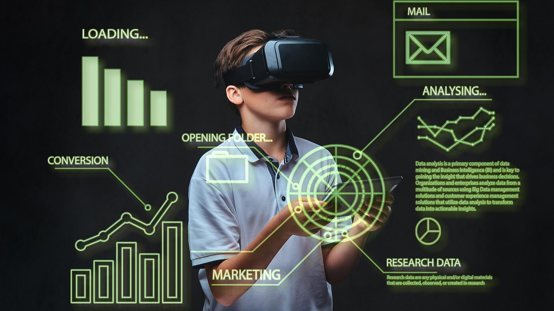 The Future of Digital Marketing in Dubai