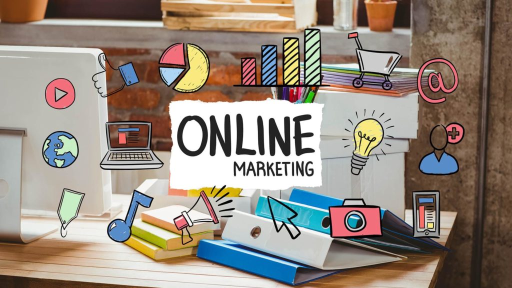 Why is digital marketing important in UAE?