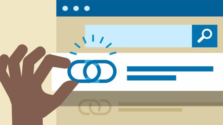 Link Building