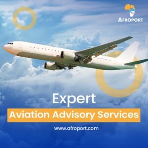 Expert Aviation Advisory Services