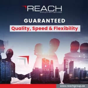 GUARANTEED Quality, Speed&Flexibility