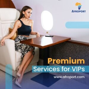 Premium Services for VIPS