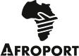 Afroport Logo