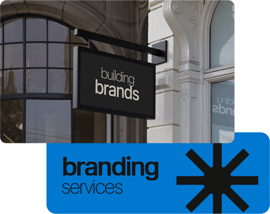 Panamedia Branding services