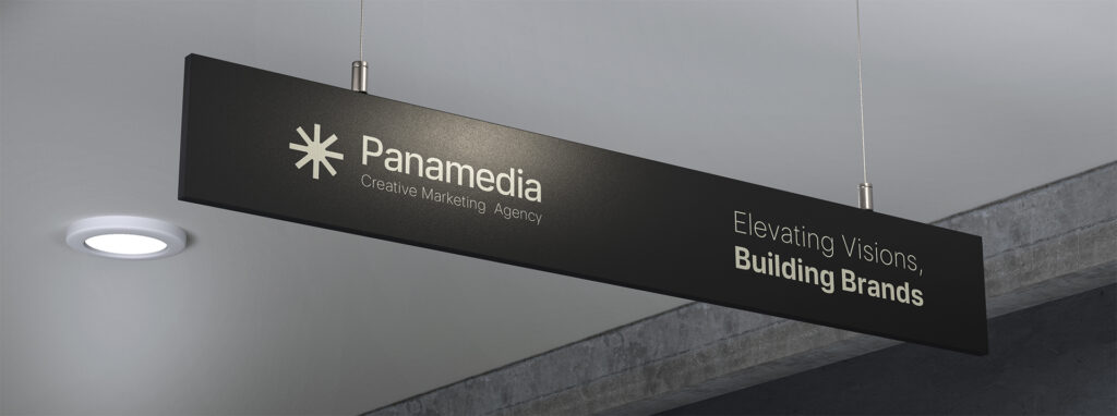 Panamedia Creative Marketing Agency in Dubai