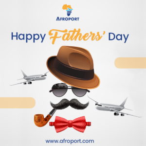 Happy Father's Day
