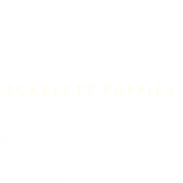 scarlett poppies Logo