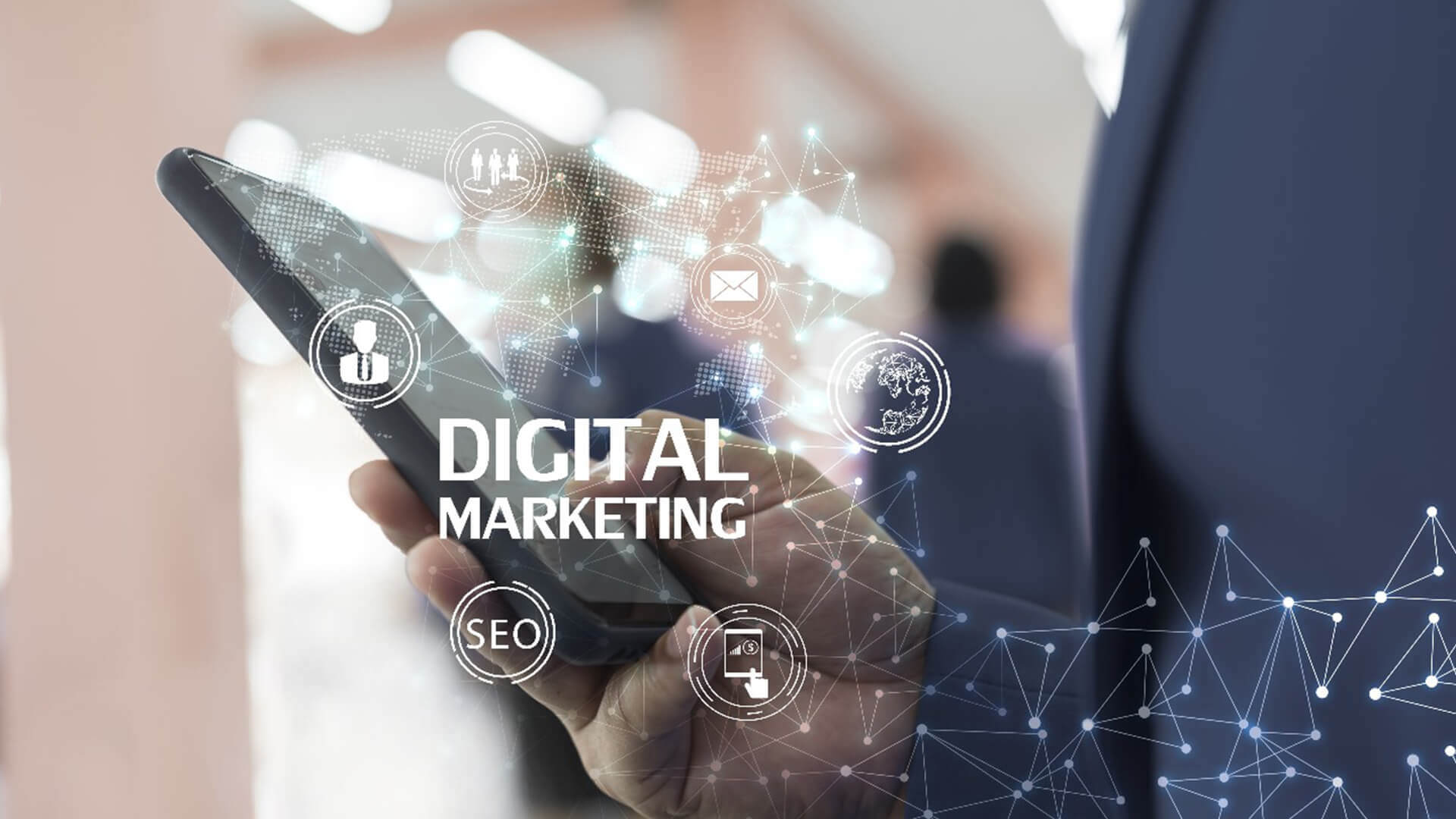 E-Marketing vs. Digital Marketing: What's the Difference?