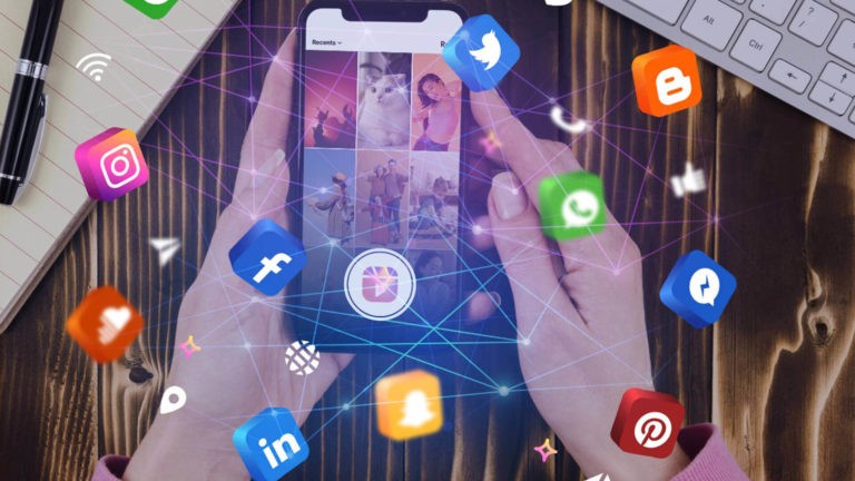 Social Media Marketing