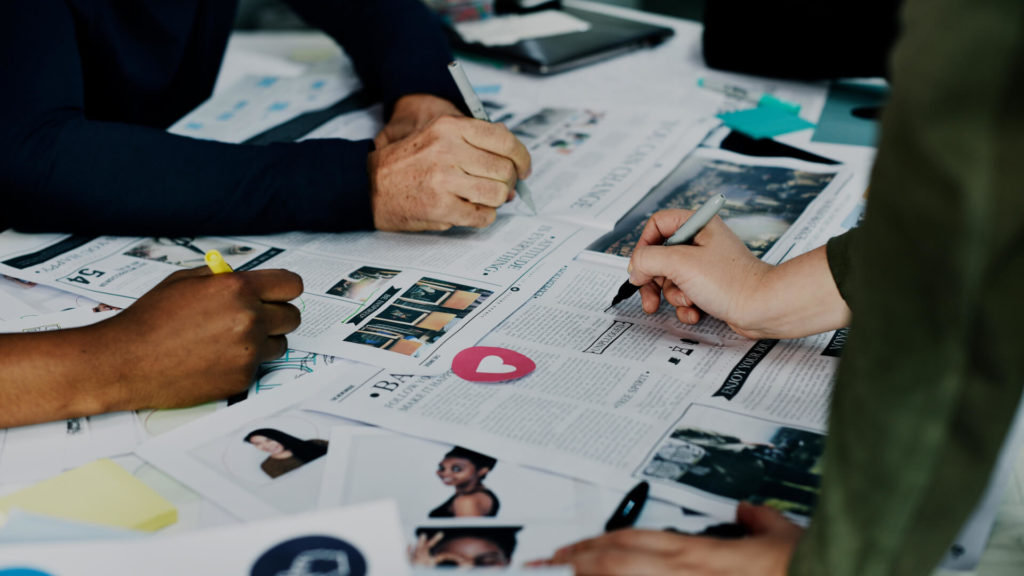Effective Social Media Strategies for UAE Businesses