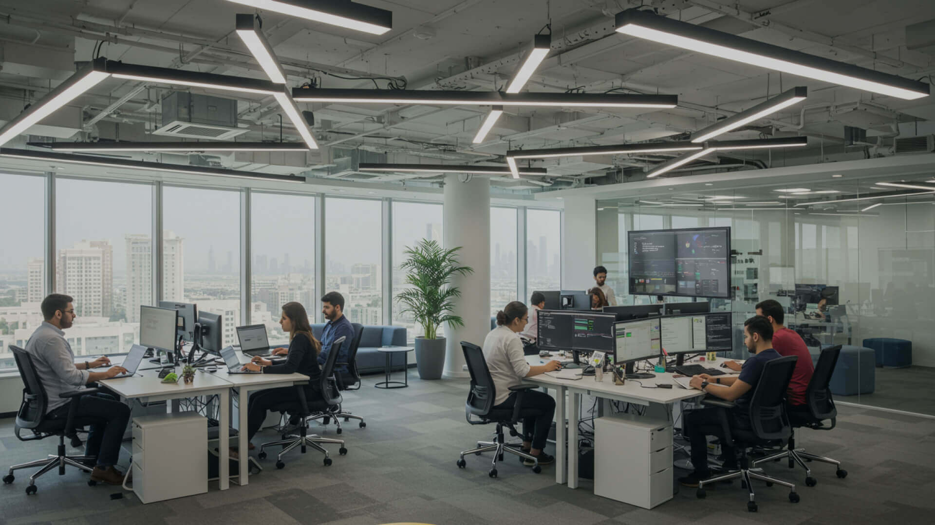 Why Businesses Choose a Full-Service Digital Marketing Agency in Dubai