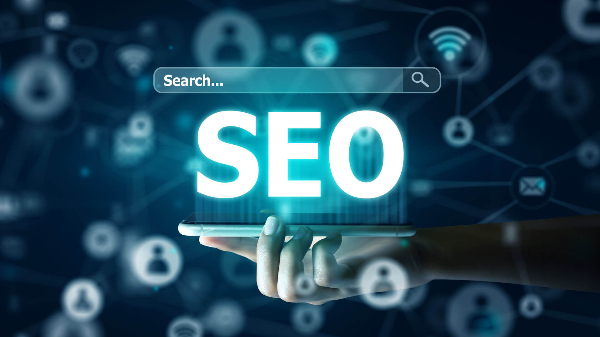 On-Page SEO Checklist