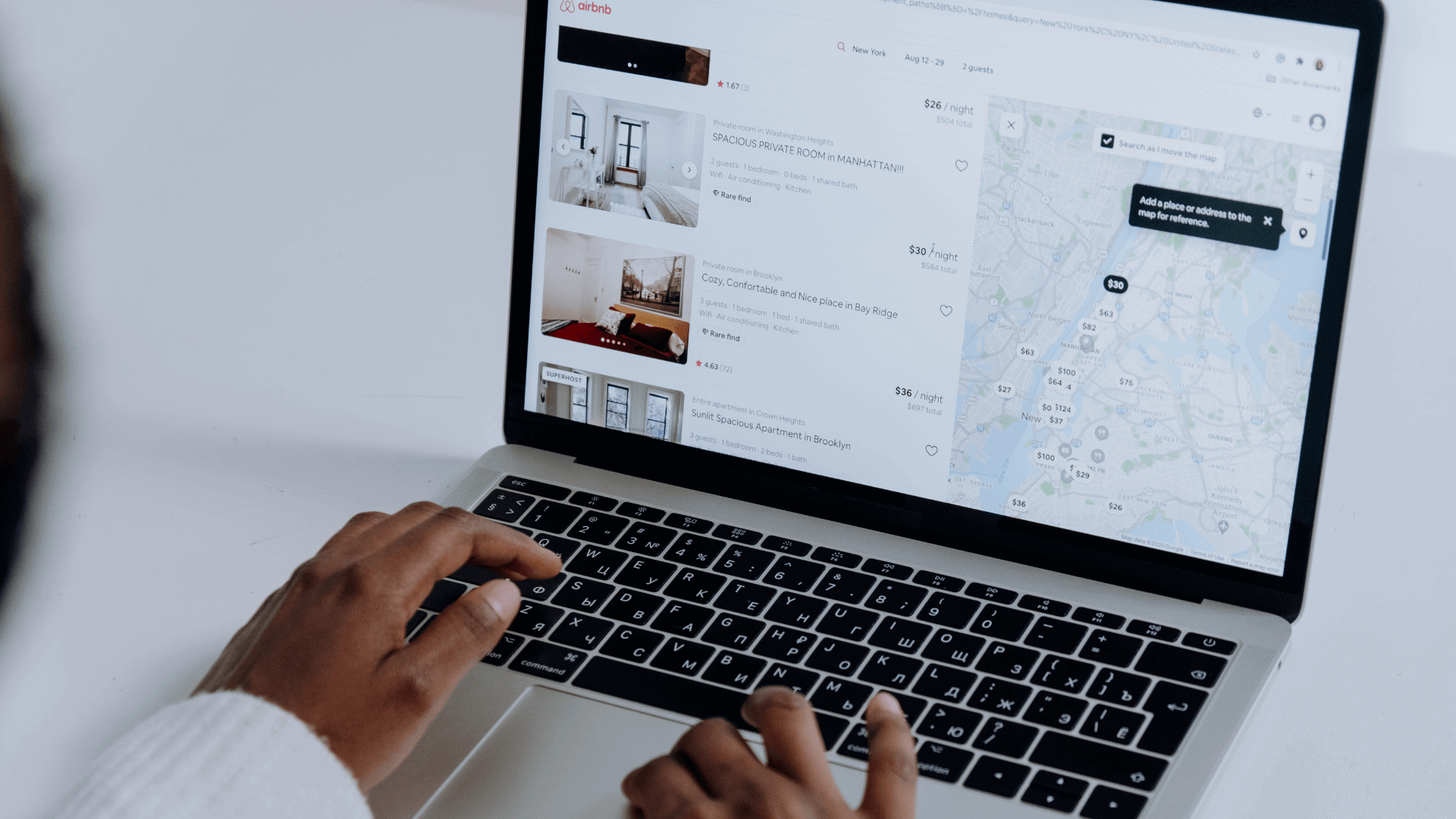 Why Is My Website Not Ranked on Google?