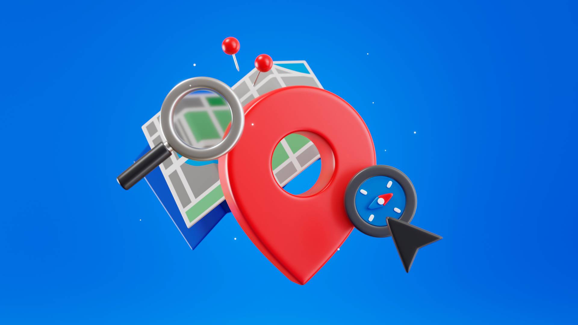 How to Boost Your Local Google Rank?