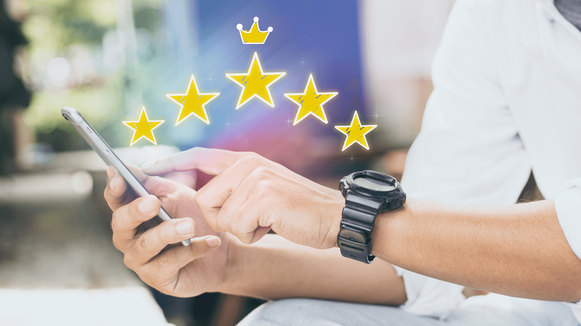 How to Get More Reviews to Boost Local SEO?