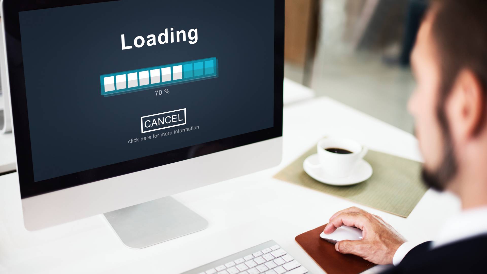 How to improve website speed in SEO?