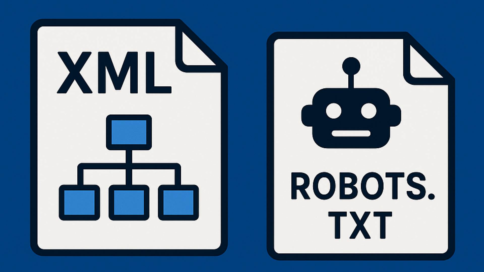 XML Sitemaps & Robots.txt: The Complete Guide