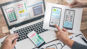 Website Design trends