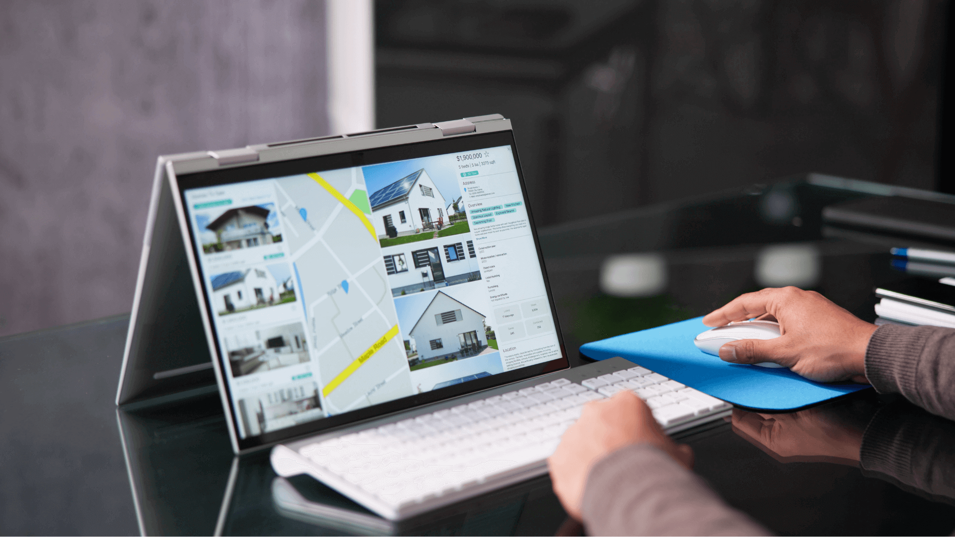 Social Media Strategies for UAE Real Estate