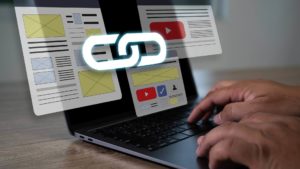 What Is Link Building in SEO?
