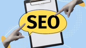 SEO vs AEO vs GEO vs AIO