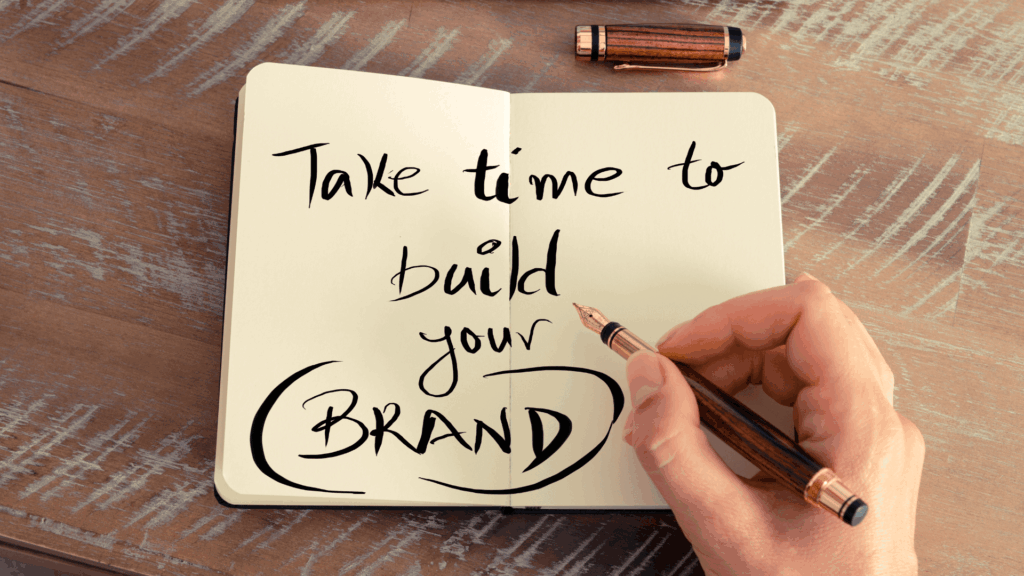Build a Memorable Brand in a Competitive Market