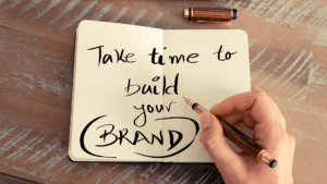 Build a Memorable Brand in a Competitive Market