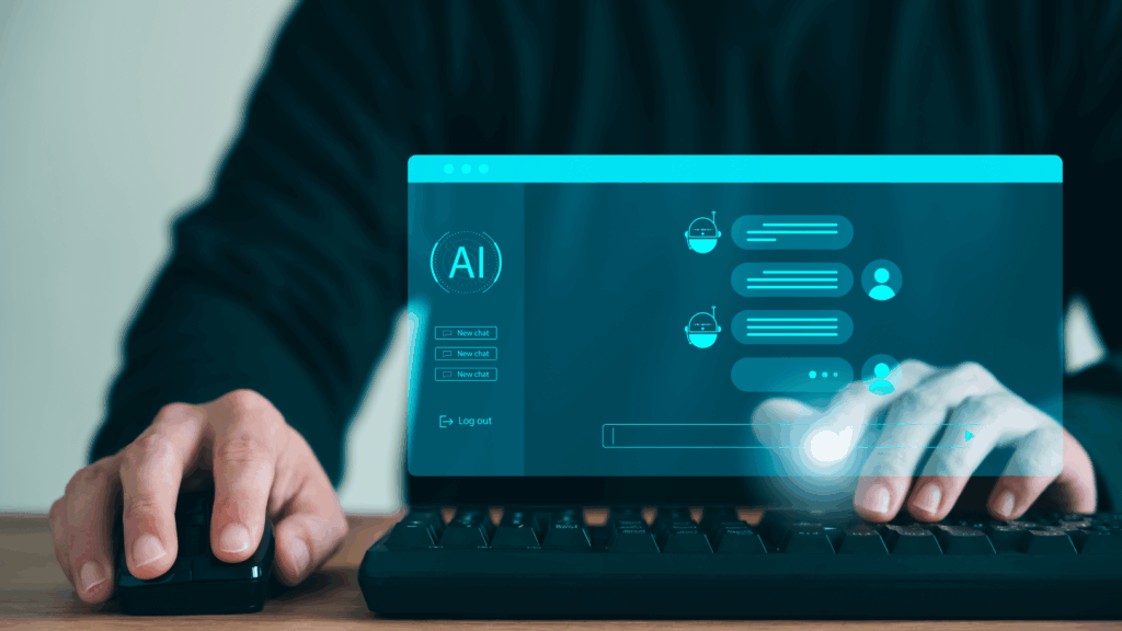 How to Appear in AI Search Results