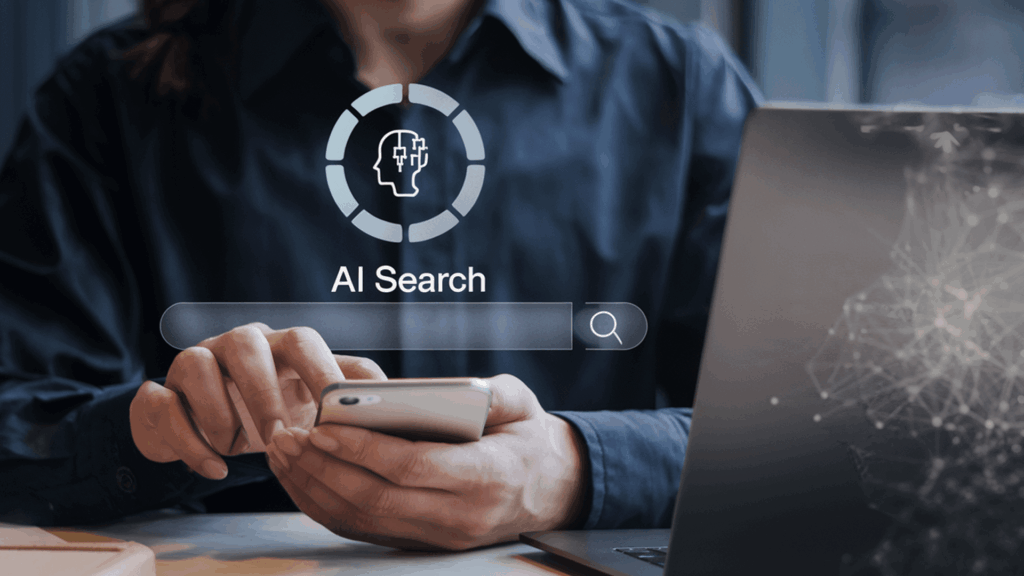 How to Make Your Website Appear in AI Search Results?